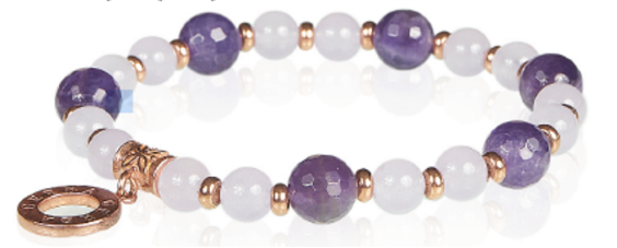 Bracelet Gerba Femme in Pierres semi-précieuses ART753 - ART753